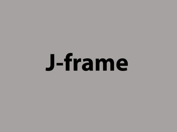 J-frame