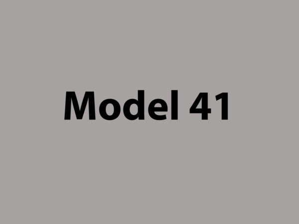 Model 41