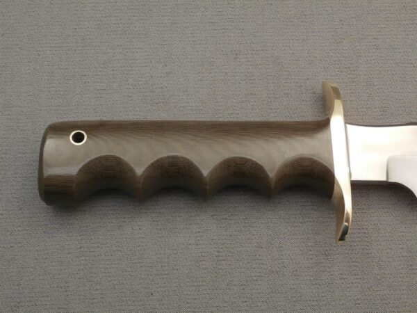 Randall Made Knives Sold Model 16 Sp Dominion Hobby
