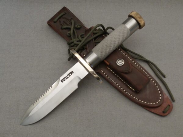 Model 18 * - Reserved