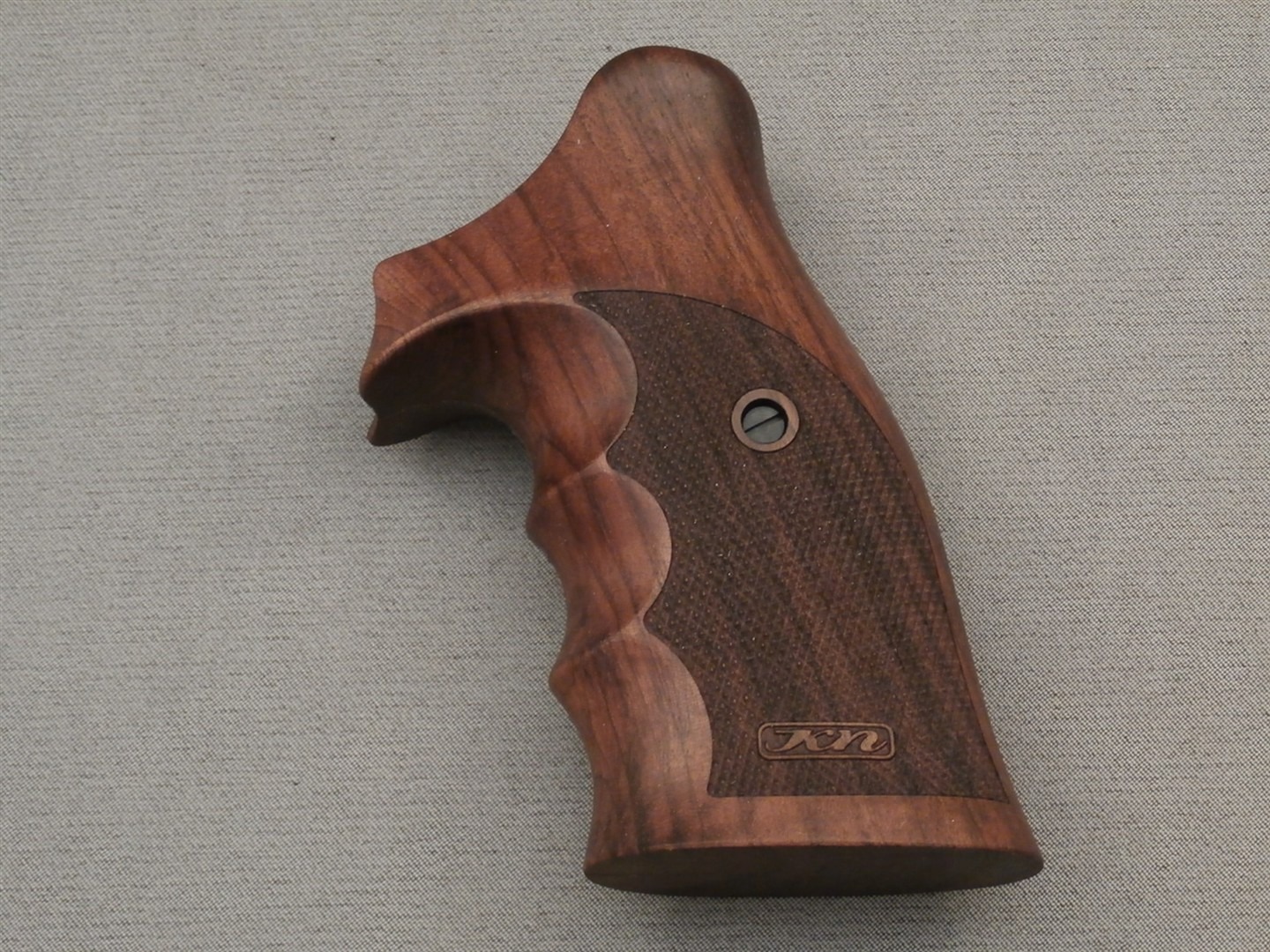 SW0468: S&W K/L-Frame, square butt