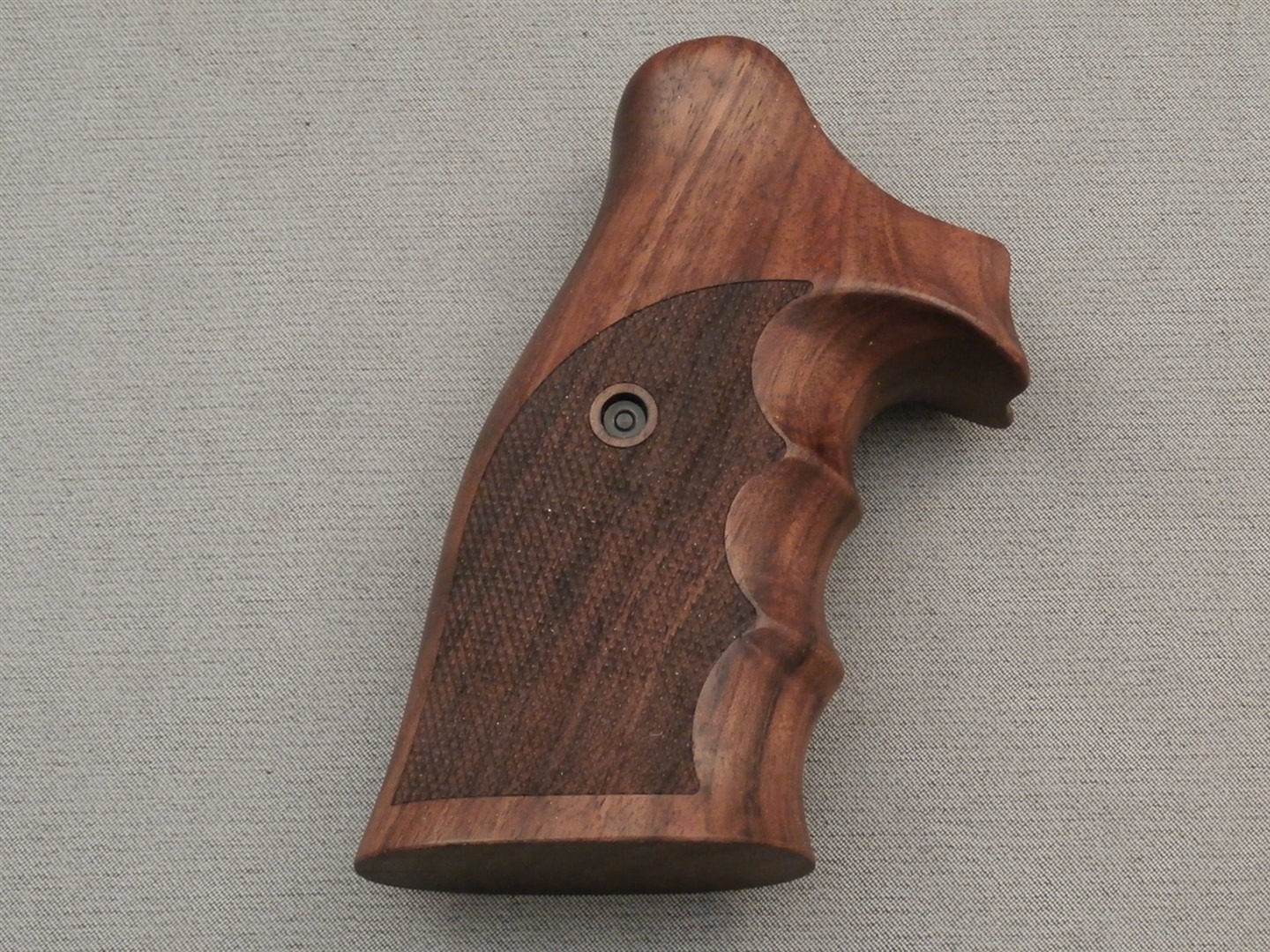 SW0468: S&W K/L-Frame, square butt - Image 2