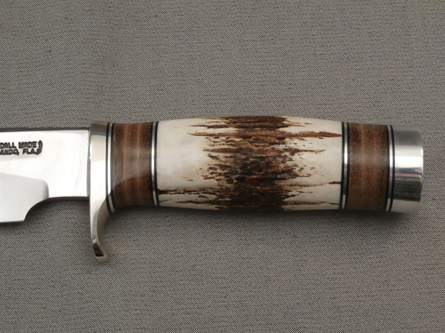 Model 25 - SOLD - Image 3