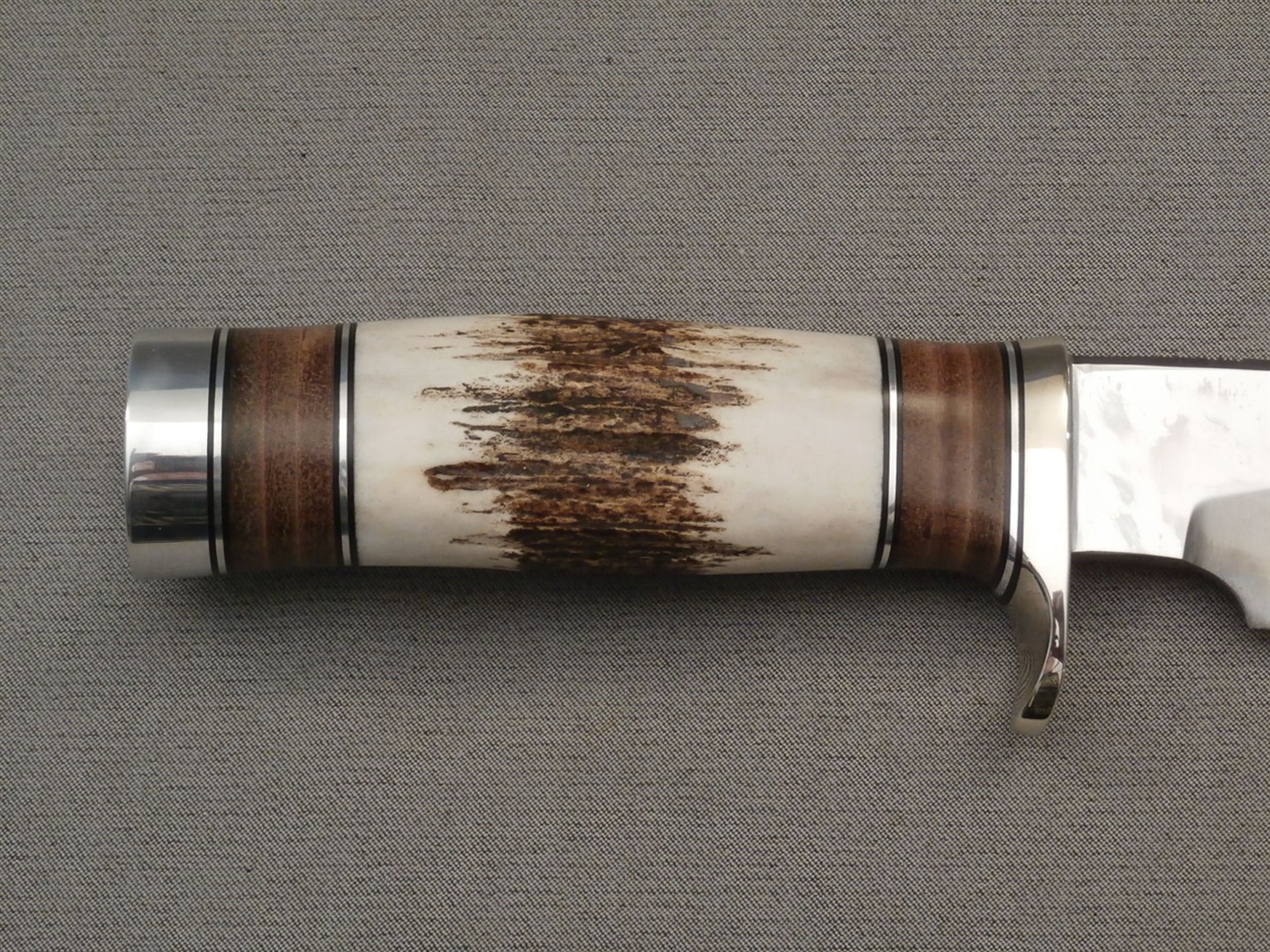 Model 25 - SOLD - Image 4