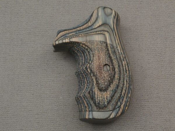 SW059SH4: S&W J-Frame, round butt