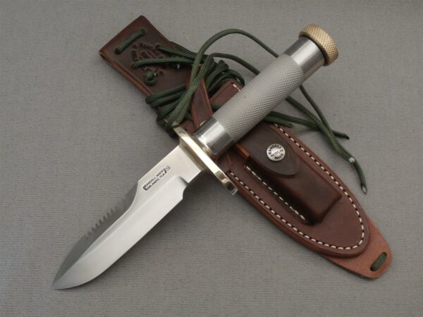 Model 18 - SOLD