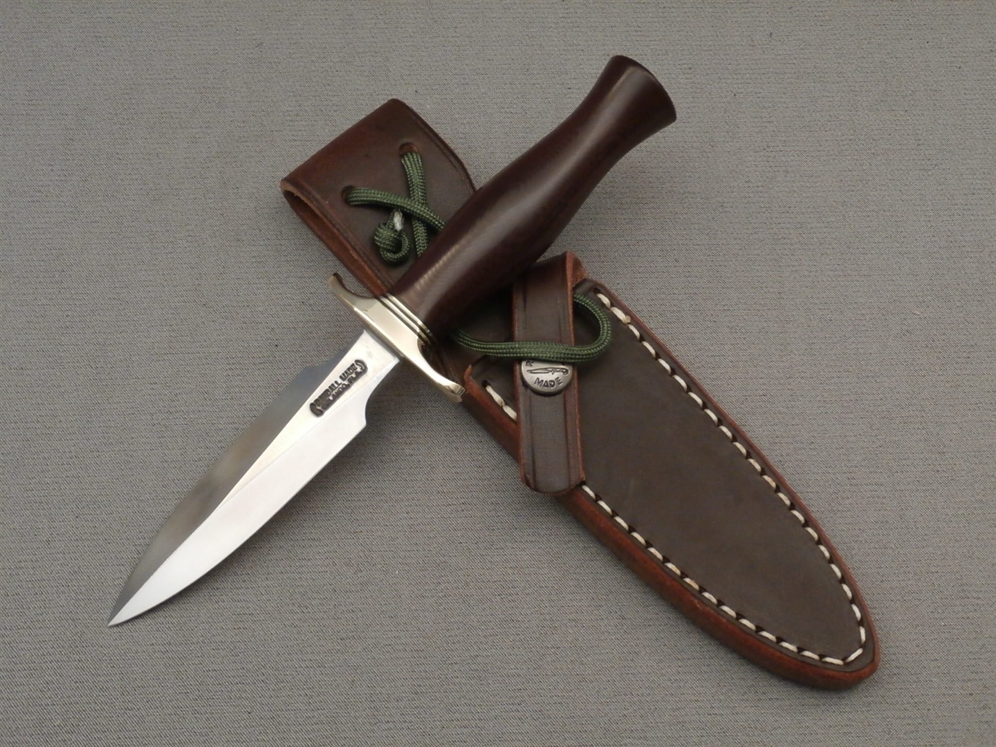 Model 2-LO
