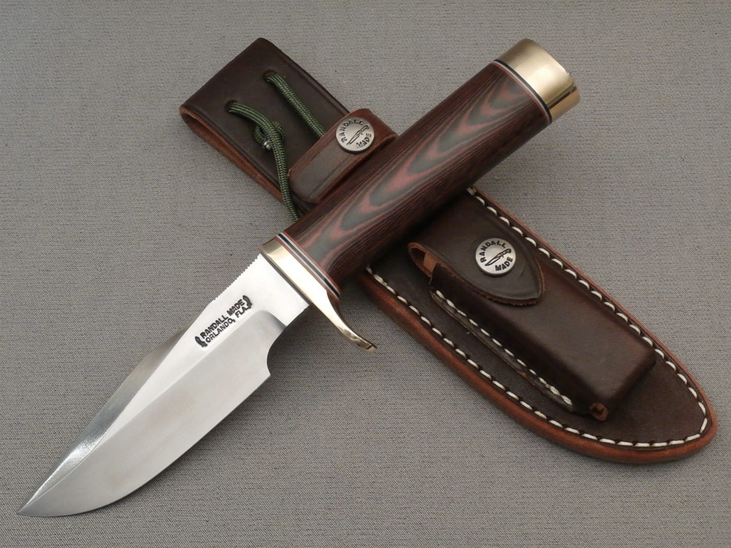 Model 23 - SOLD