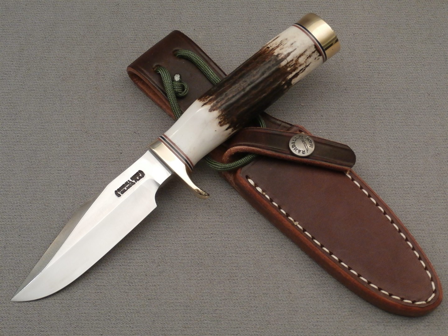 Model 8 - SOLD