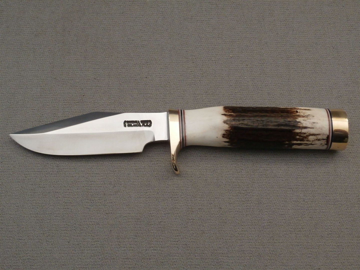 Model 8 - SOLD - Image 2
