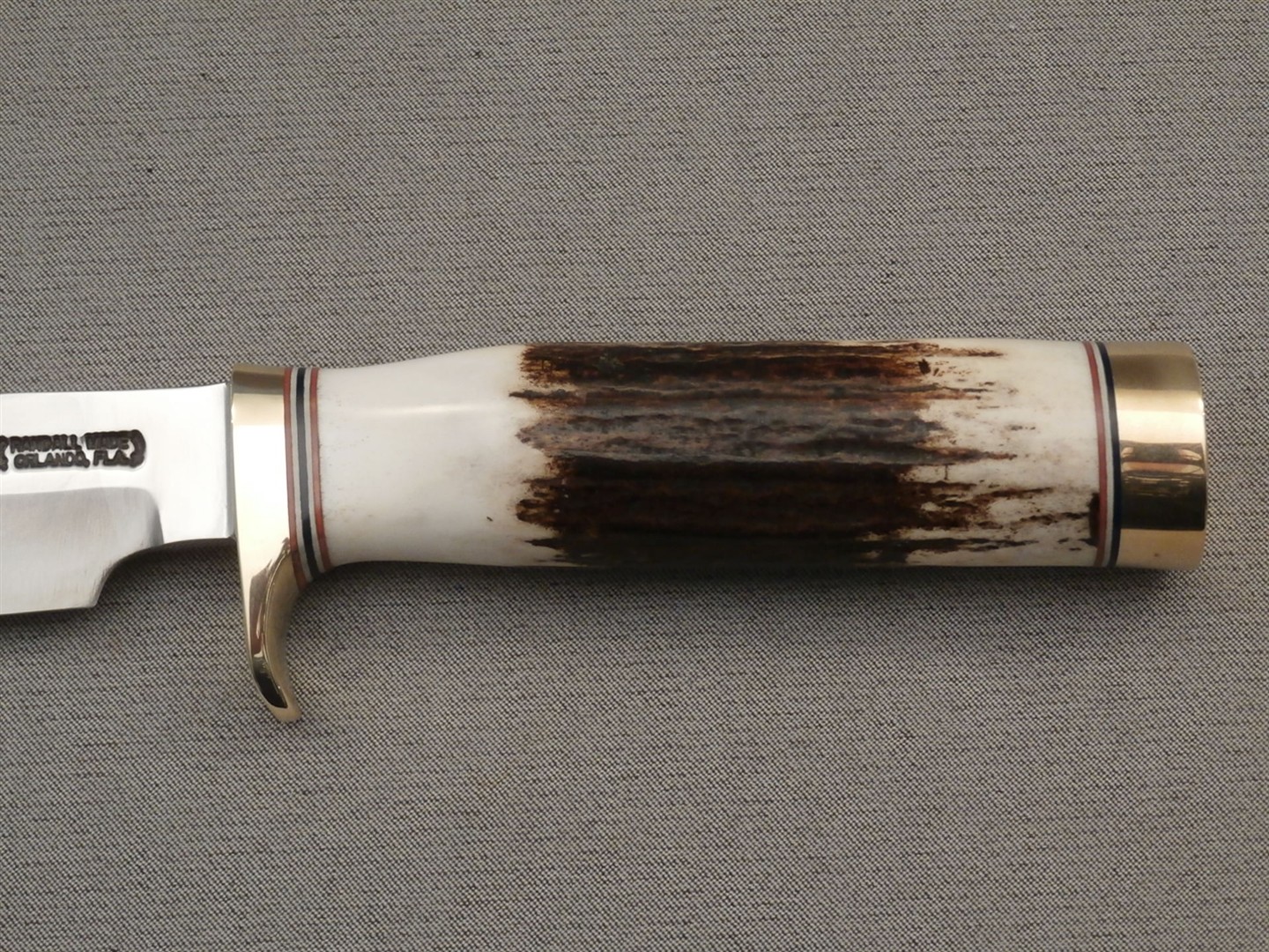 Model 8 - SOLD - Image 3