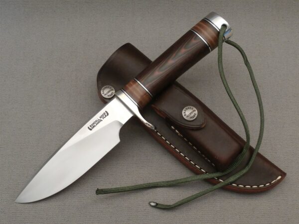 Model 25 - SOLD