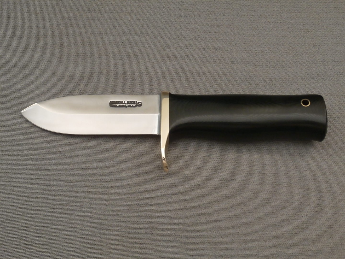 Model NC-D - SOLD - Image 2