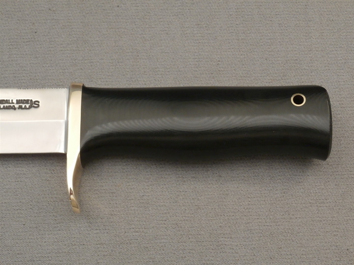Model NC-D - SOLD - Image 3