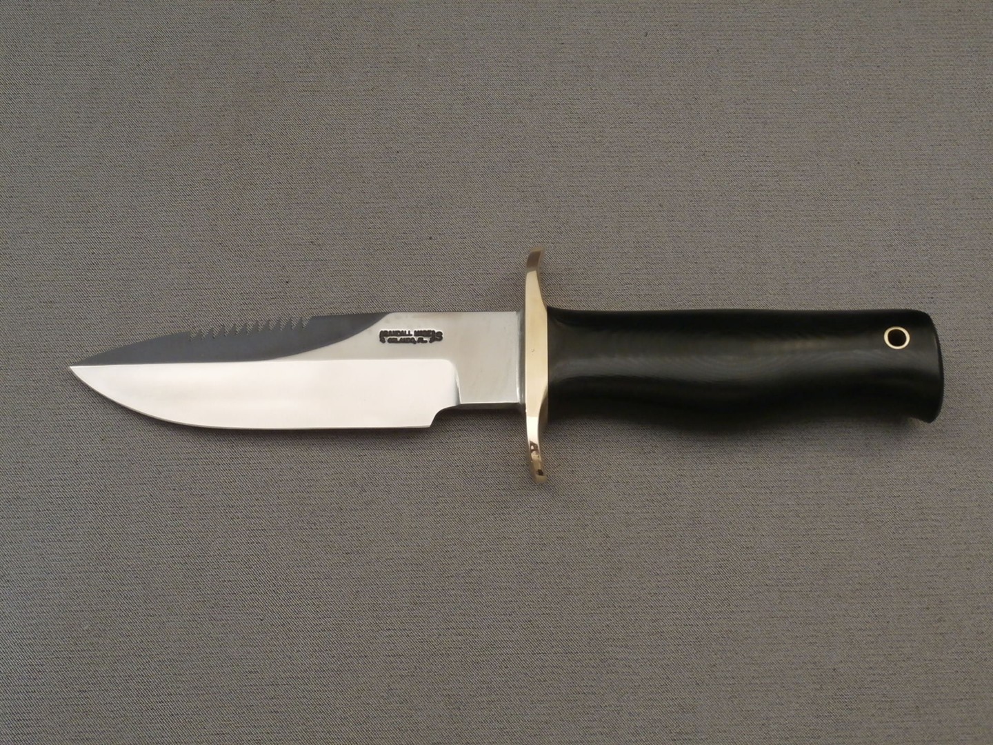 Model NC-J - SOLD - Image 2