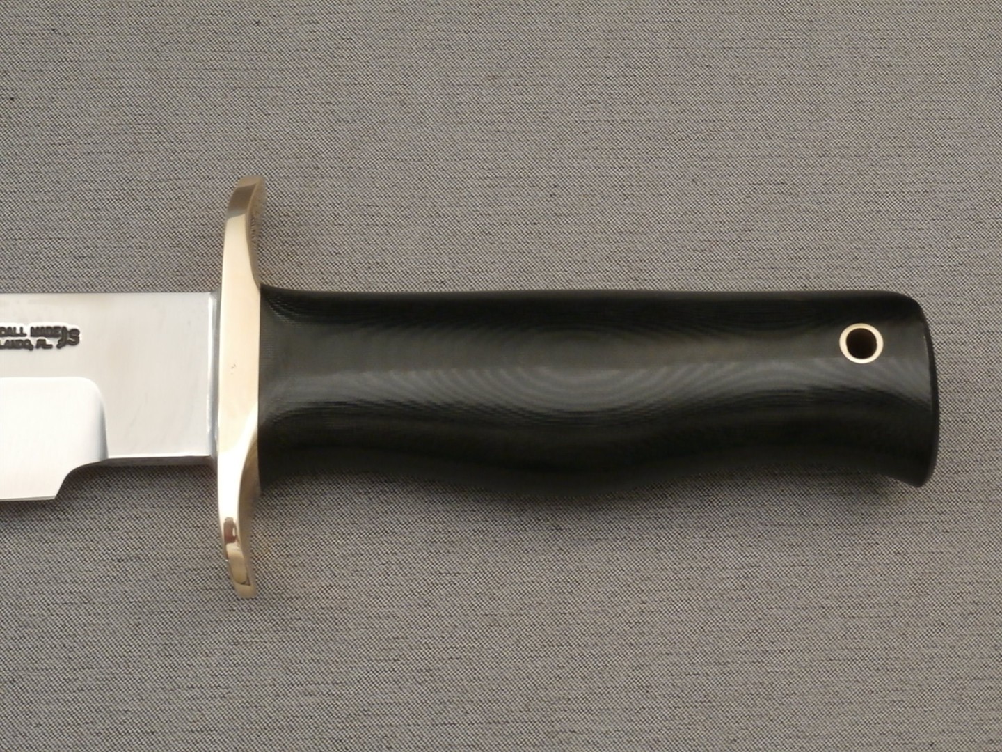 Model NC-J - SOLD - Image 3