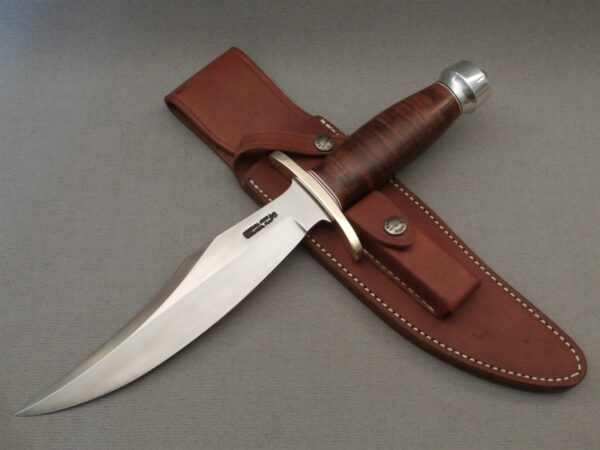 Model 12-BB * - SOLD