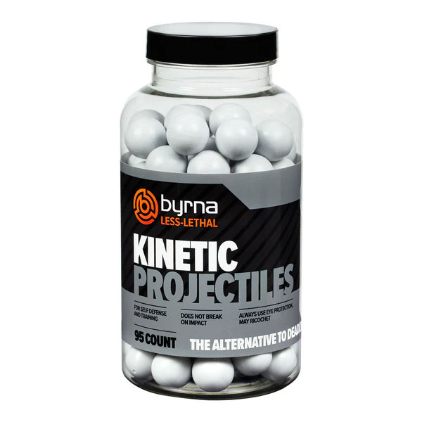 Ammo, Kinetic (.68 Cal)