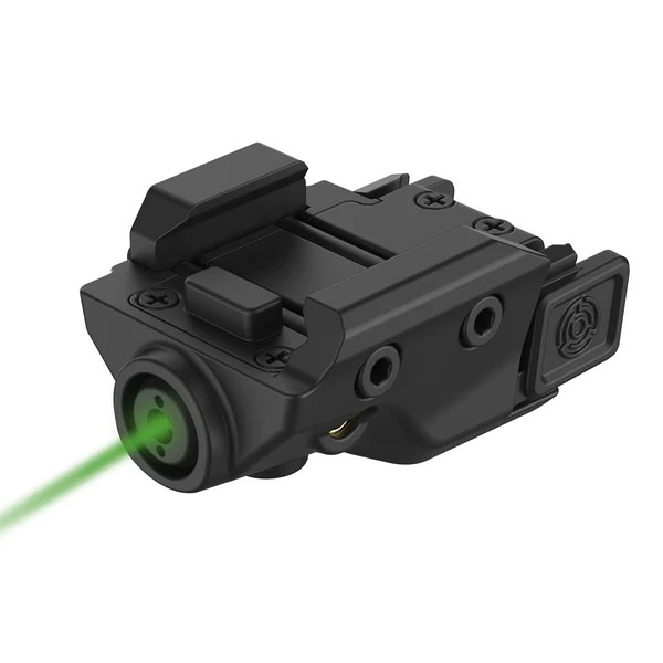 Laser Sight - Green