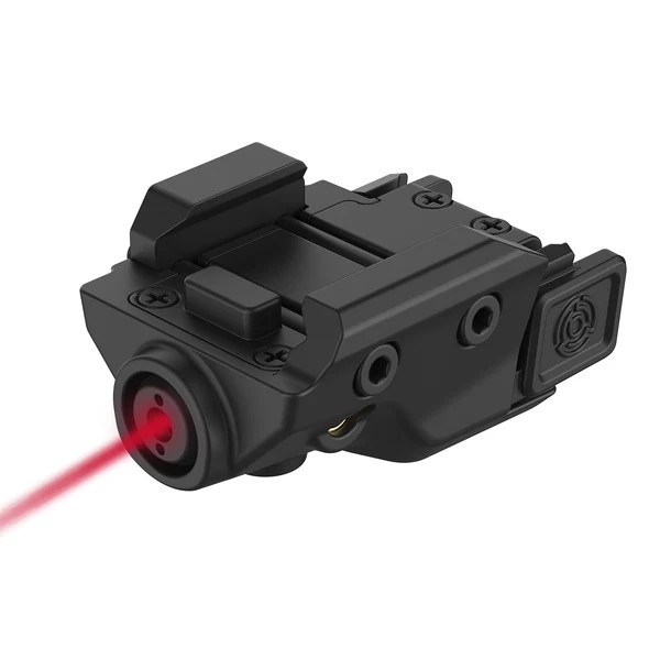 Laser Sight - Red