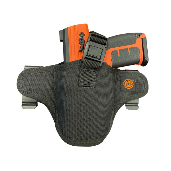 Nylon Waistband Holster