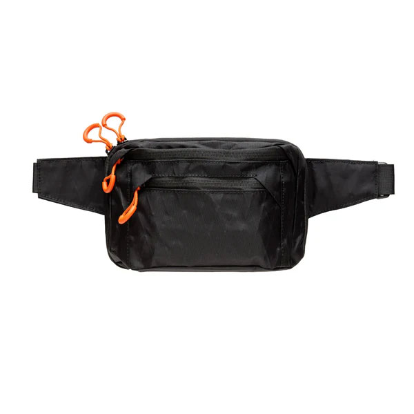 Waist/Shoulder Pack