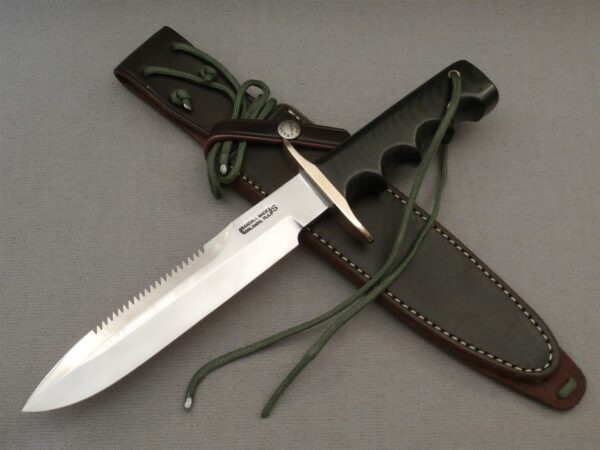 Model 16-D - SOLD