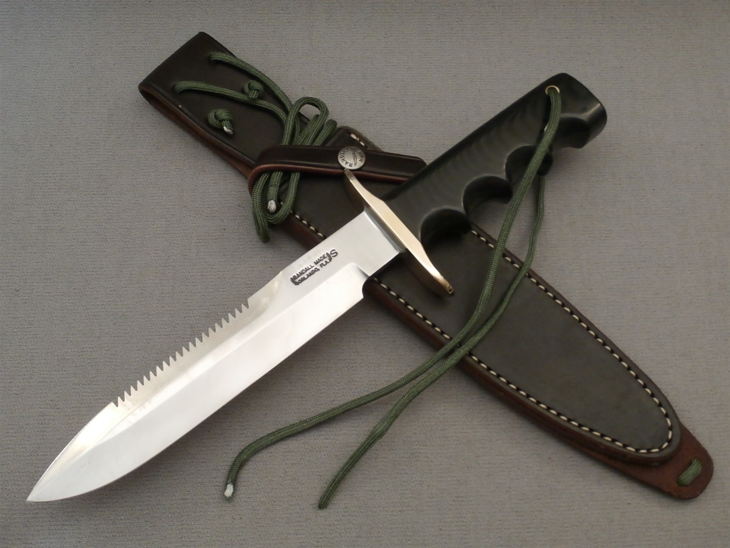 Model 16-D - SOLD