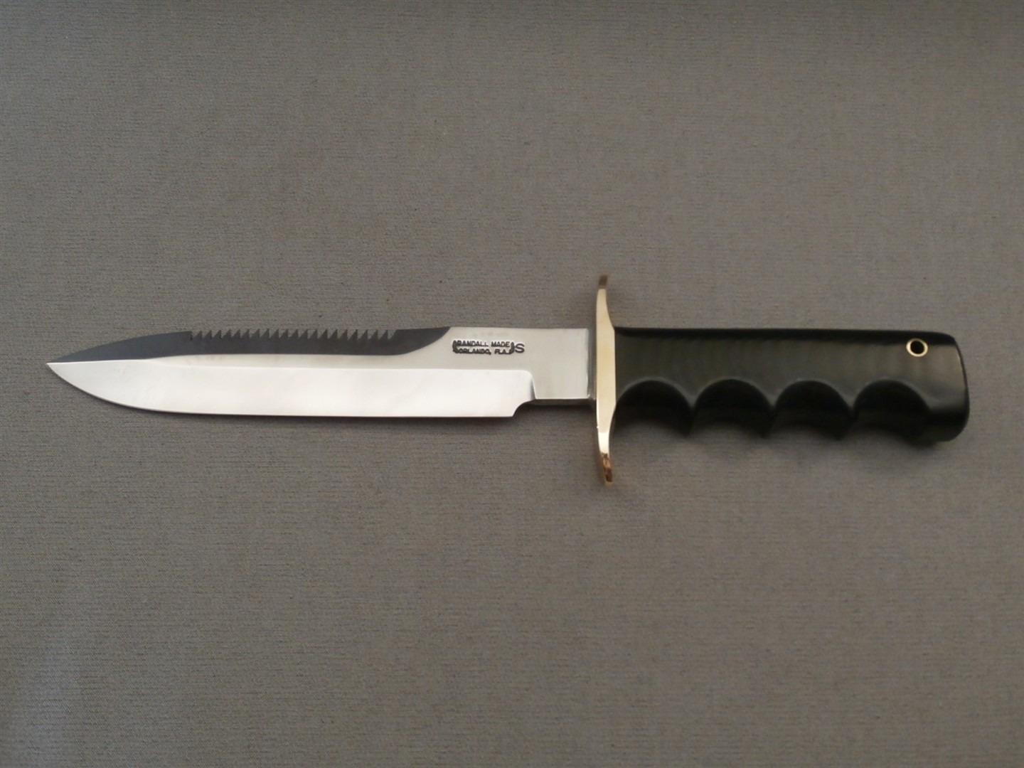 Model 16-D - SOLD - Image 2