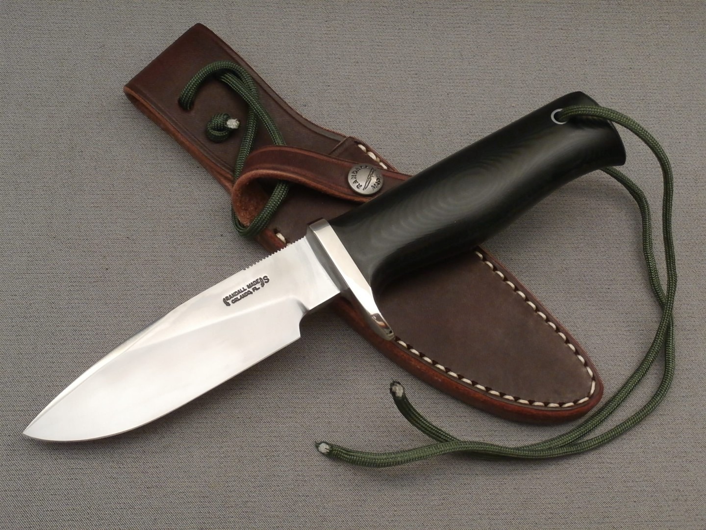 Model 28 - SOLD