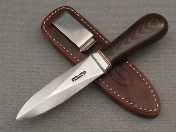 Model 24 - SOLD