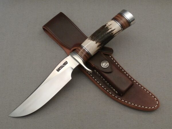 Model 27 - SOLD