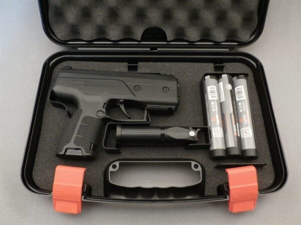 Pistol Kit - CL (black)