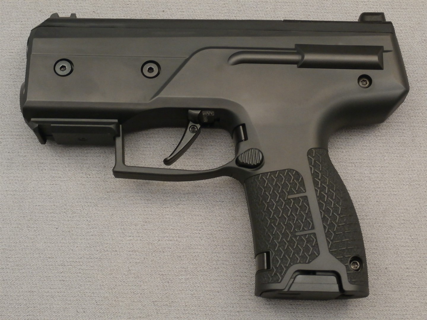 Pistol Kit - CL (black) - Image 2