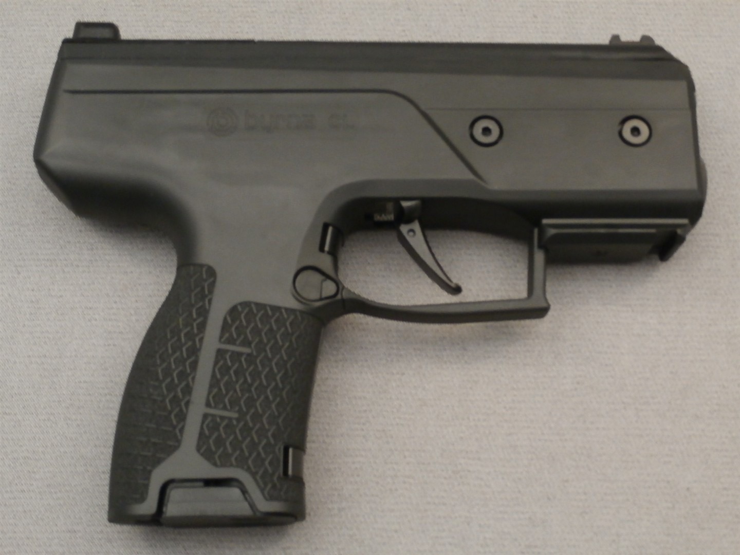 Pistol Kit - CL (black) - Image 3
