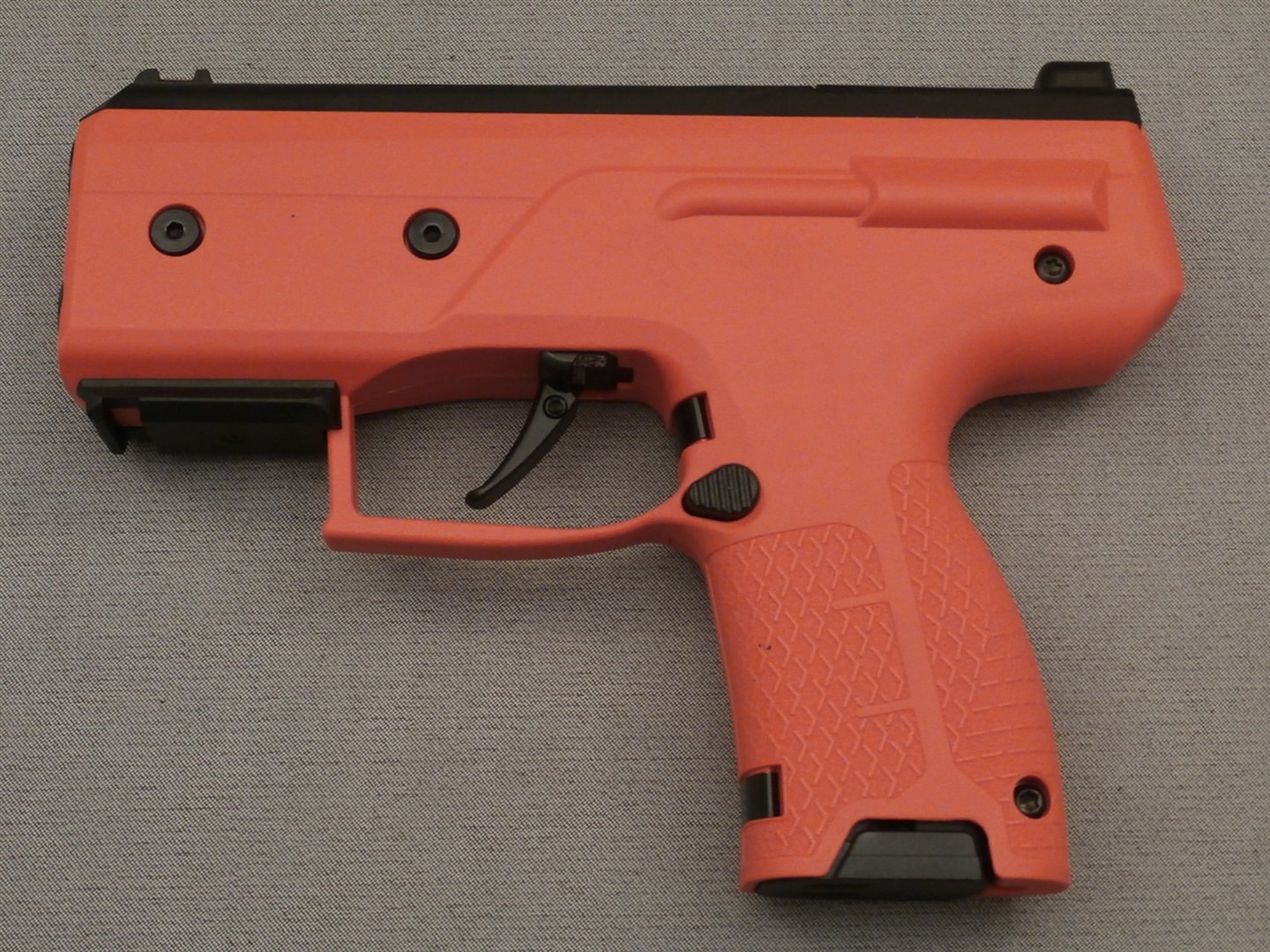 Pistol Kit - CL (orange) - Image 2