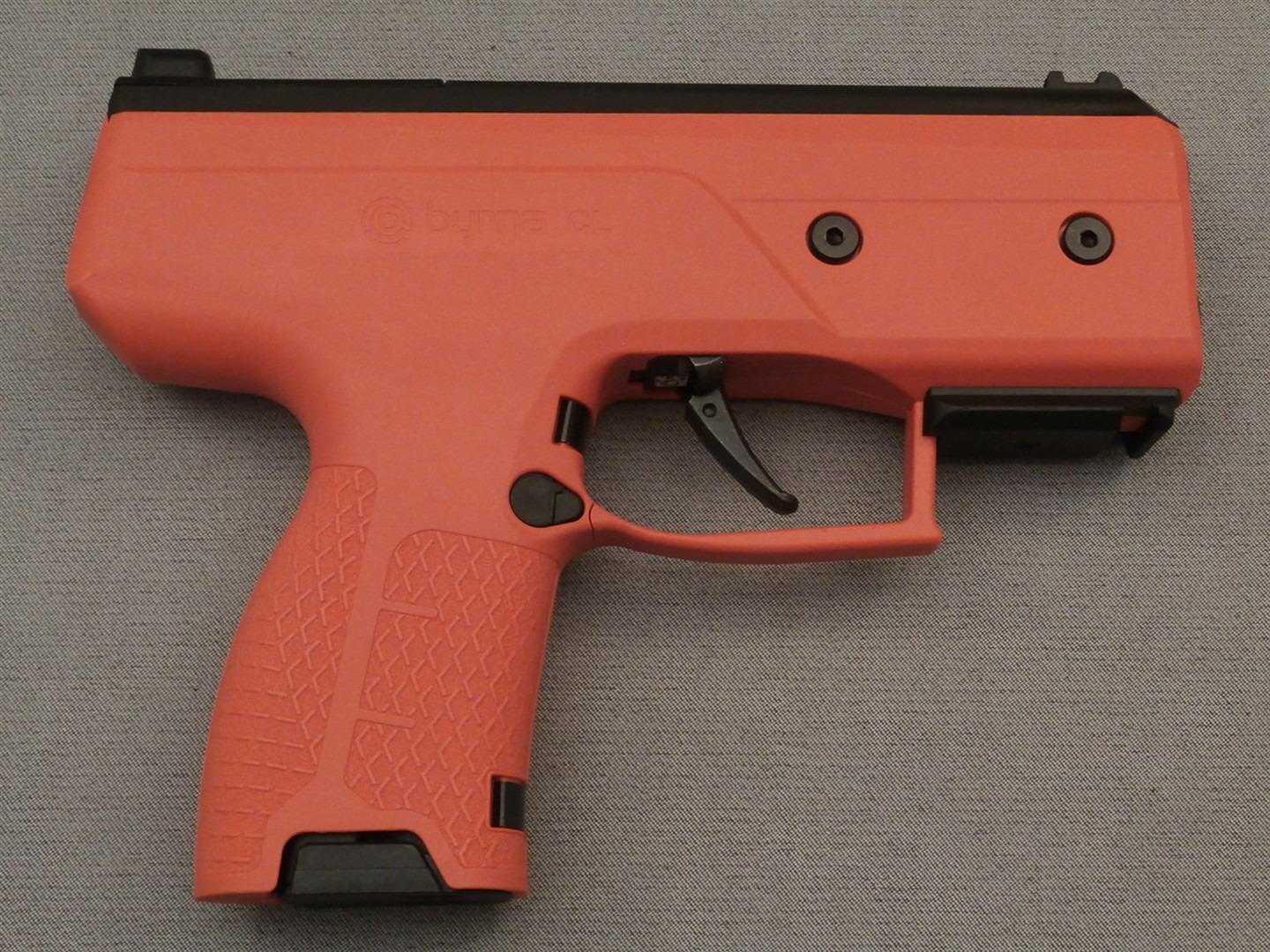 Pistol Kit - CL (orange) - Image 3